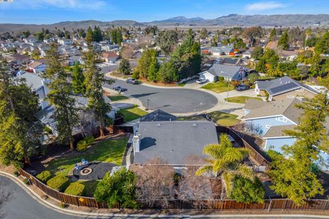 A home in Livermore