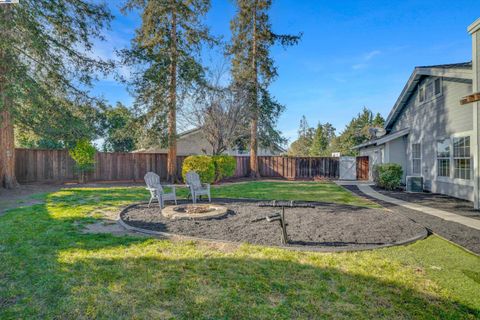 A home in Livermore