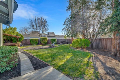 A home in Livermore