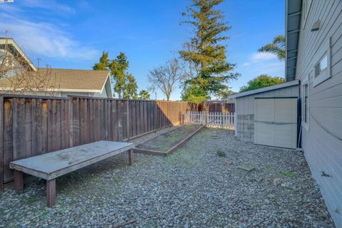 A home in Livermore