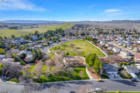 A home in Livermore