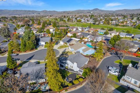 A home in Livermore