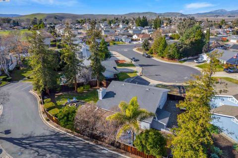 A home in Livermore