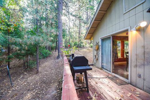 A home in Sonora