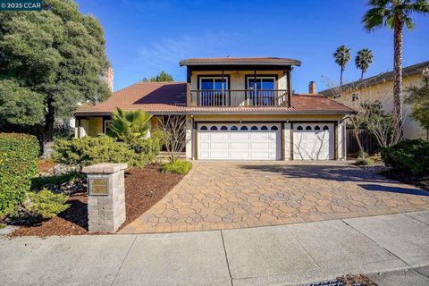 A home in Concord