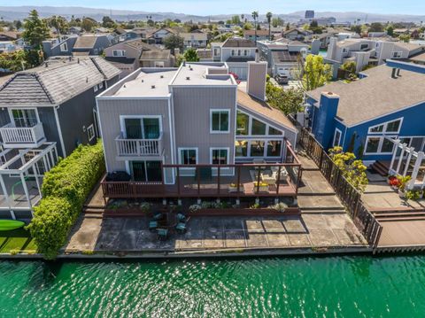 224 Shearwater Isle, Foster City, CA 94404 - MLS#: ML82003979