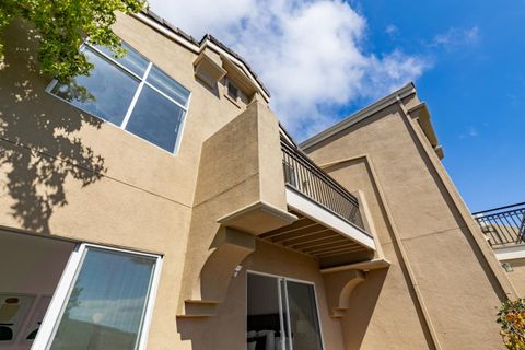 A home in South San Francisco