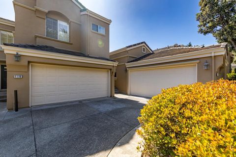 A home in South San Francisco