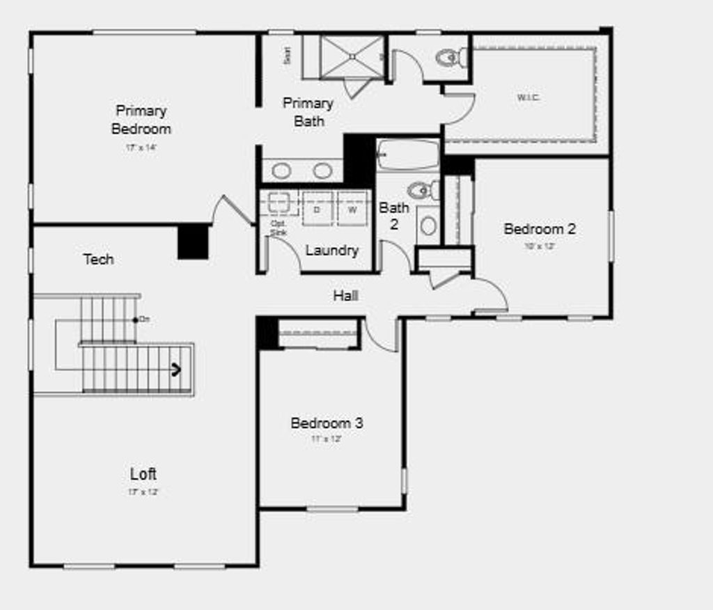 Photo of 16524 Barnett Street, Lathrop, CA 95330 (MLS # ML82023729)