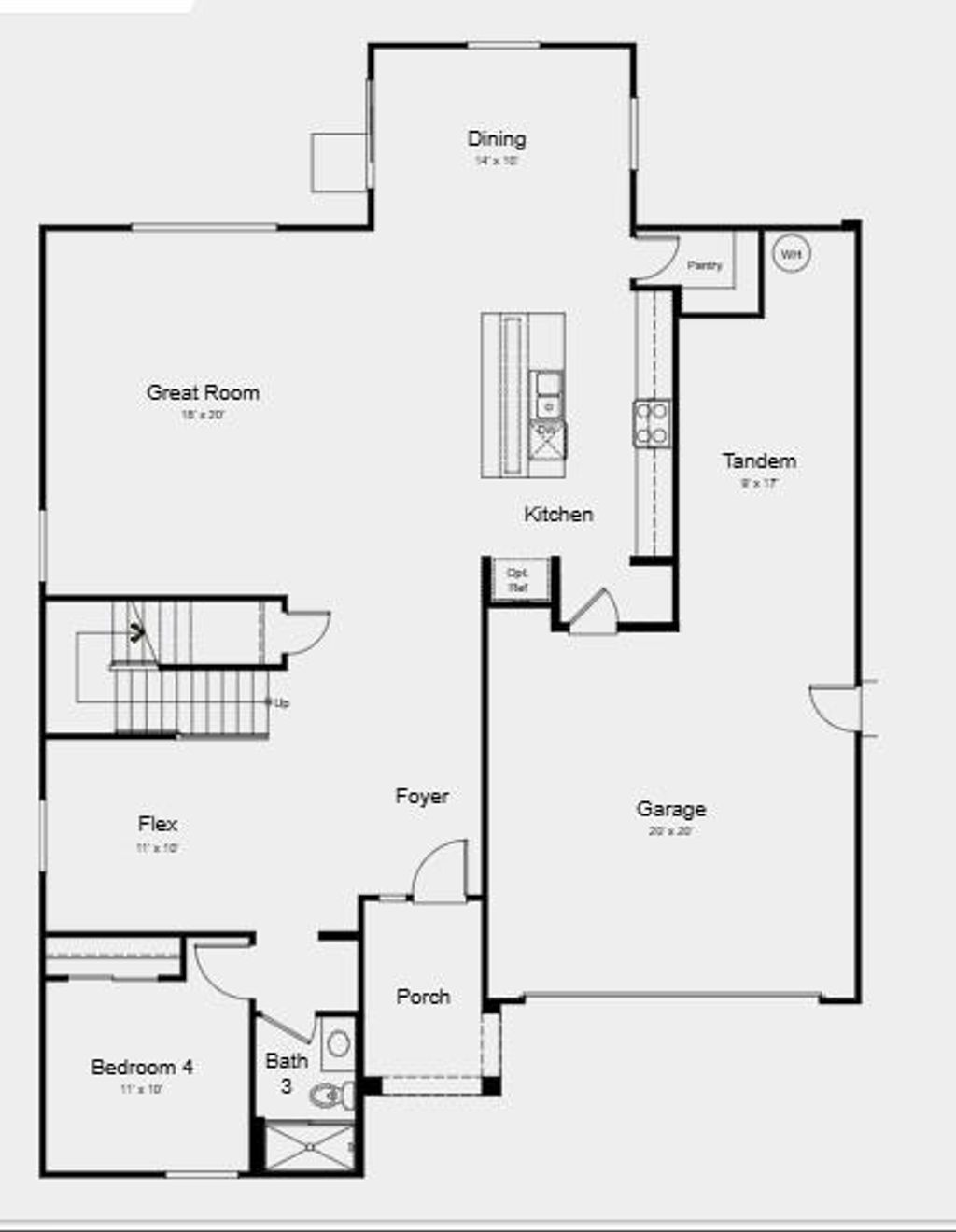 Photo of 16524 Barnett Street, Lathrop, CA 95330 (MLS # ML82023729)