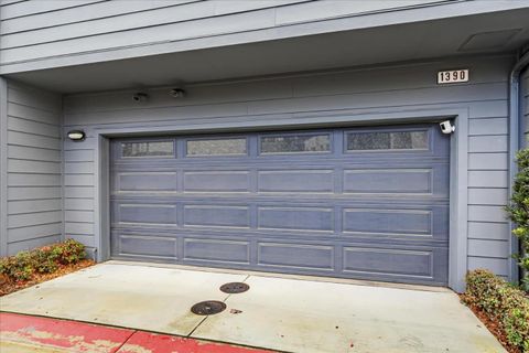 A home in Milpitas