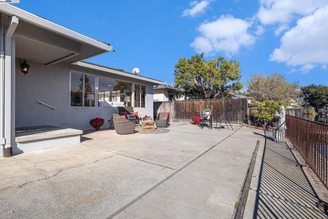 A home in Alameda