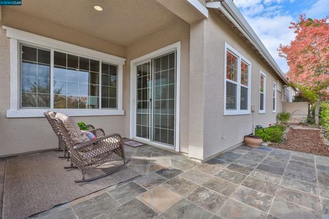 A home in El Dorado Hills