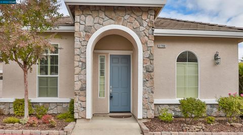 A home in El Dorado Hills