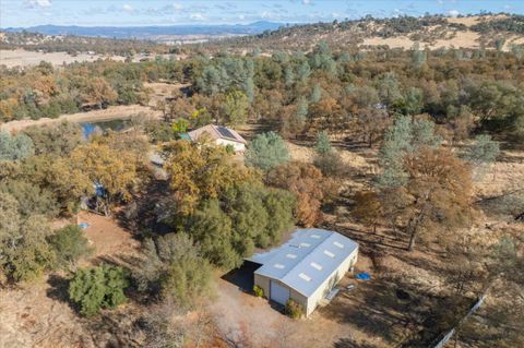 A home in Angels Camp