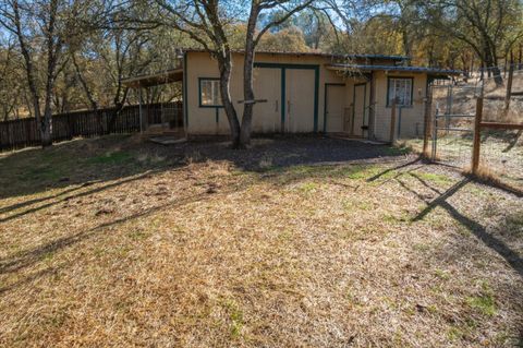 A home in Angels Camp