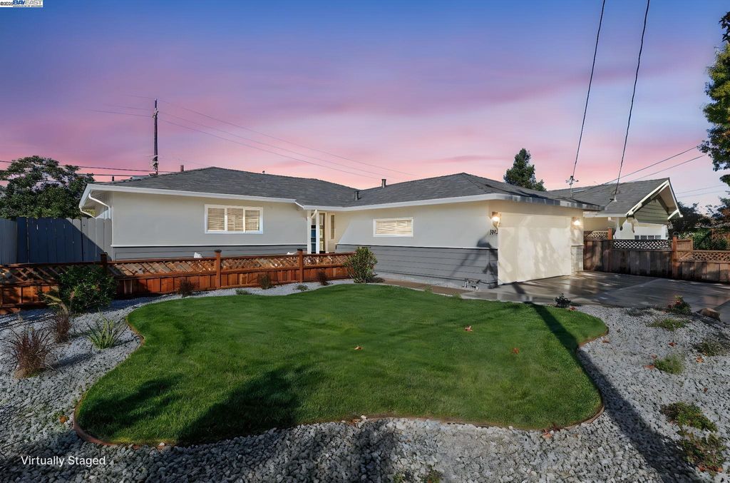 Photo of 1077 Aberdeen Ave, Livermore, CA 94550 (MLS # 41116122)