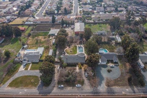 A home in Brentwood