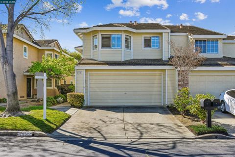 5256 Pebble Glen Dr, Concord, CA 94521 - #: 41126854