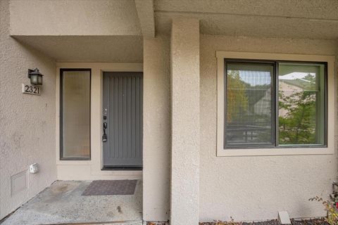 A home in San Mateo