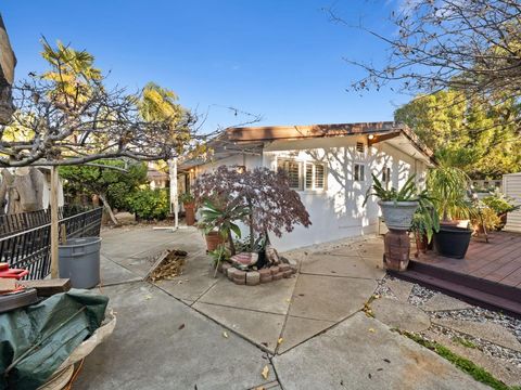 A home in Sunnyvale