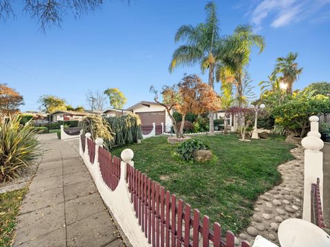 A home in Sunnyvale