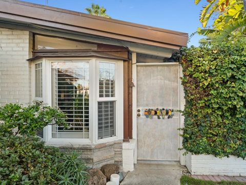 A home in Sunnyvale