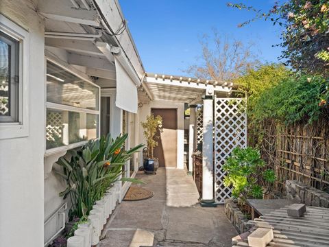 A home in Sunnyvale