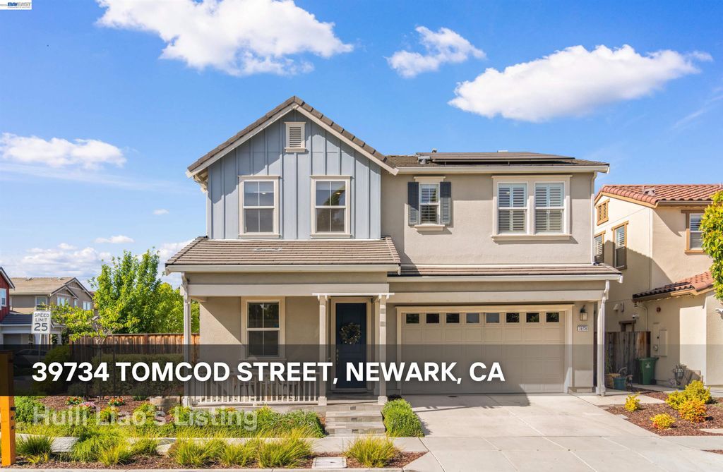 Photo of 39734 Tomcod St, Newark, CA 94560 (MLS # 41134906)