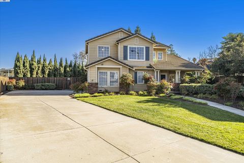 A home in Livermore