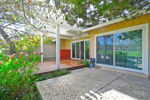 A home in Danville