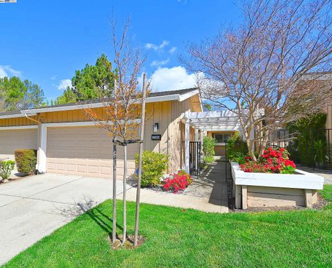 A home in Danville