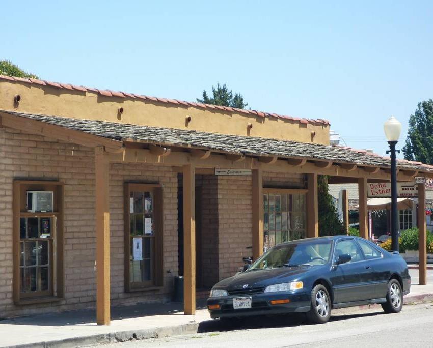 Photo 1 of 2 — 25 Franklin Street, San Juan Bautista, CA 95045