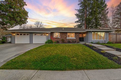 A home in Danville