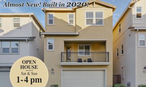 24156 Amaranth Loop, Hayward, CA 94541 - MLS#: 41097518