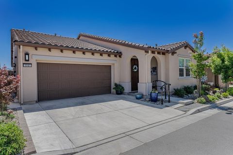 A home in Hollister