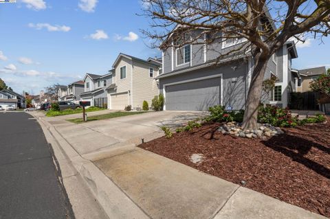 34286 Quartz Ter Fremont CA 94555