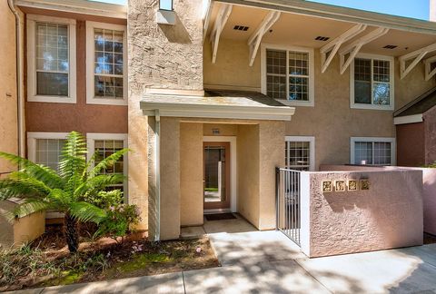 A home in Sunnyvale