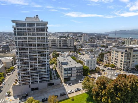 A home in San Francisco