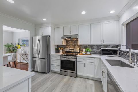 22856 Poplar Grove Square, Cupertino, CA 95014 - MLS#: ML82001681