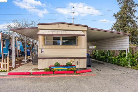 72 Lodge, Concord, CA 94520 - MLS#: 41081825