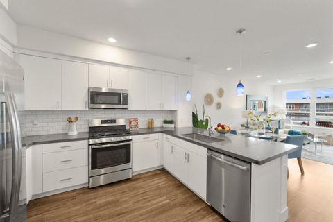 5933 Sunstone Drive Unit 412, San Jose, CA 95123 - MLS#: ML81991921