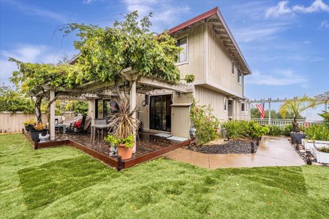 A home in Novato