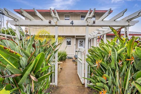 A home in Novato