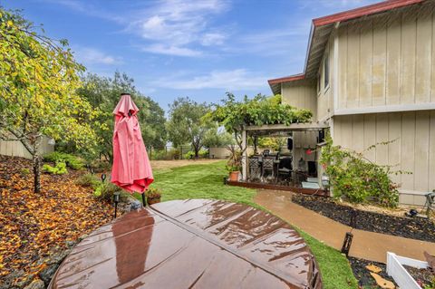 A home in Novato