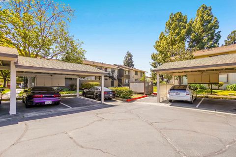 A home in Union City