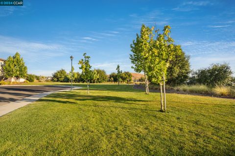 A home in San Ramon