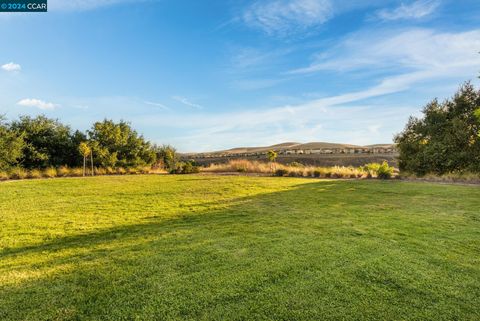 A home in San Ramon