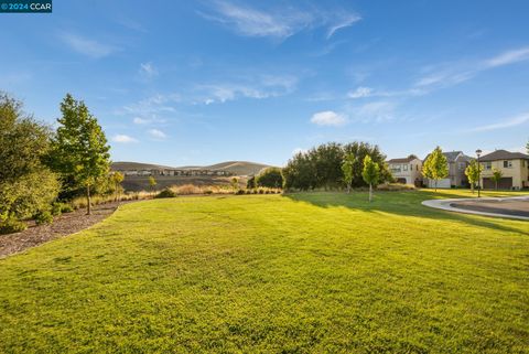 A home in San Ramon