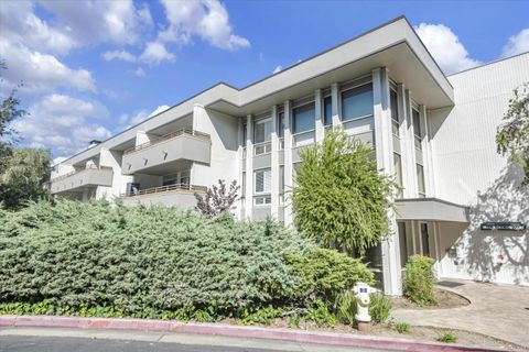 A home in San Mateo